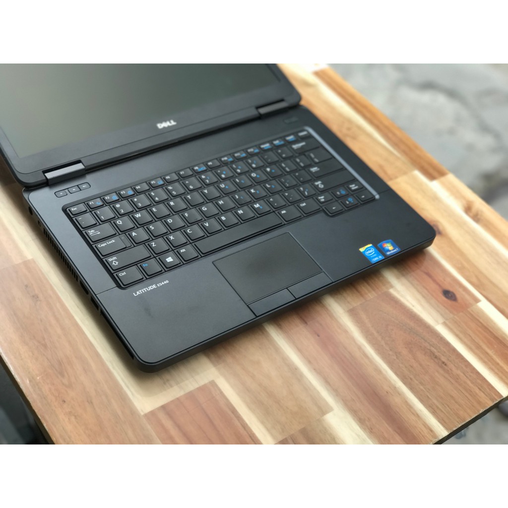 Laptop Dell Latitude E5440, i5 4300U 4G SSD128-500G 14in Zin Giá rẻ | BigBuy360 - bigbuy360.vn
