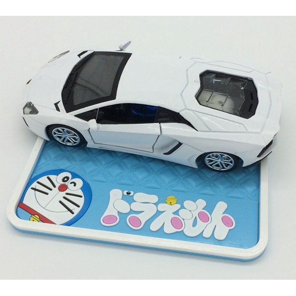 Giá Đỡ Chìa Khóa / Nước Hoa / Thiết Bị Định Vị GPS Chống Trượt Tiện