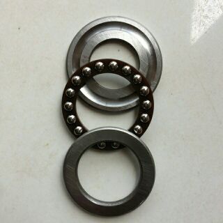 Vòng bi máy rửa xe