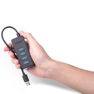 Hub USB 3.0 Orico 4 Cổng W5P-U3