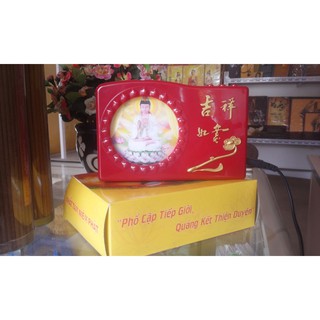 Đài Tụng Kinh 20 Bài