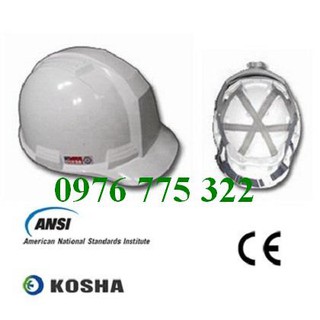 Mũ Bảo Hộ Sedda Hàn Quốc