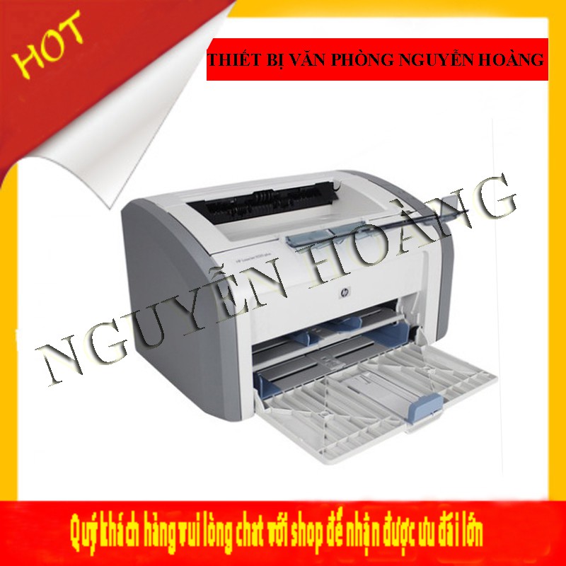 Bộ vỏ máy in laser HP 1018 1020