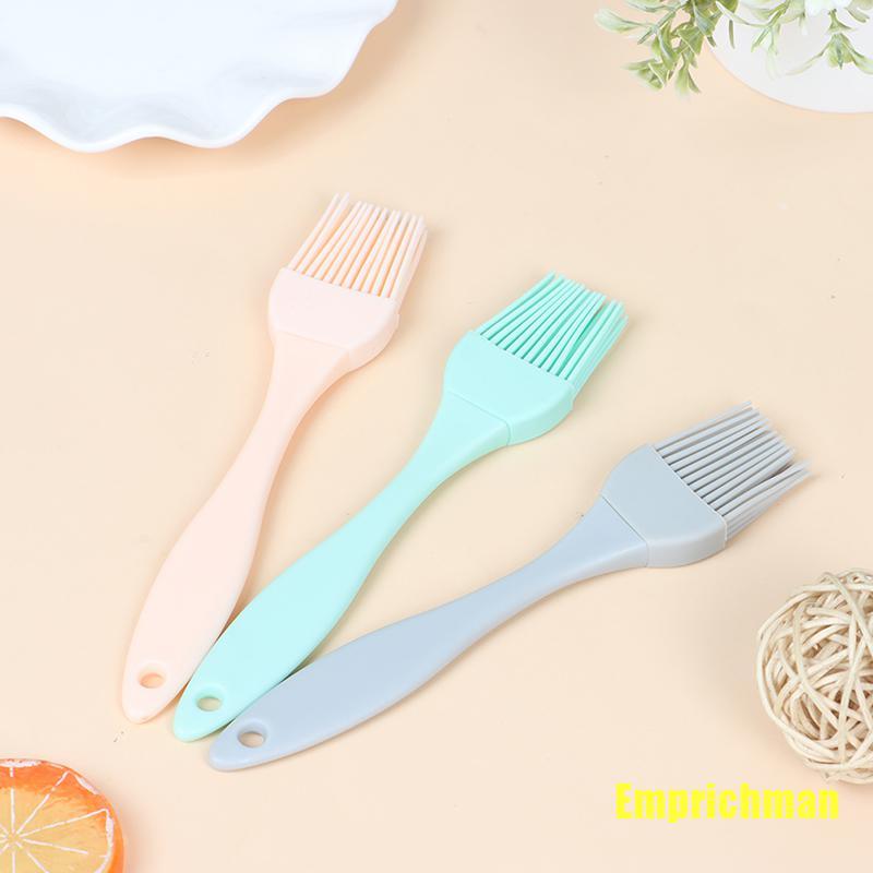 Dầu Nấu Ăn Bằng Silicone Chịu Nhiệt Cao Tiện Dụng