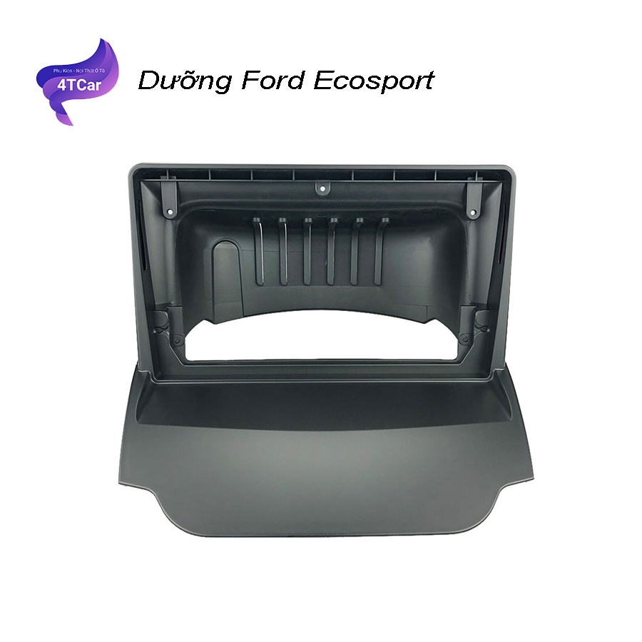 Mặt dưỡng Ford Ecosport 2013-2017 (9 inch) có CANBUS