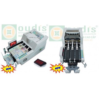 Máy đếm tiền OUDIS 9699A