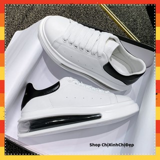 Giày mc queen, giày sneaker thể thao nữ [Đế Đệm Khí] thời trang