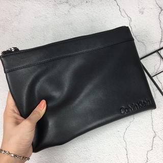 Túi clutch nam giá s chất liệu da bò CAK mềm mại, tinh tế