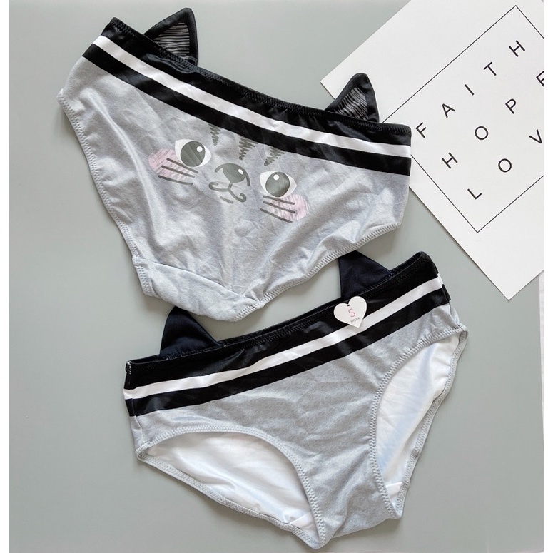 [Size M] Quần Lót 6ixty8ight [Ka's Closet]