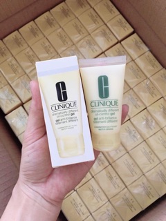 😎Clinique Dramatically Different Moisturizing Gel – Kem dưỡng ✨VÀNG