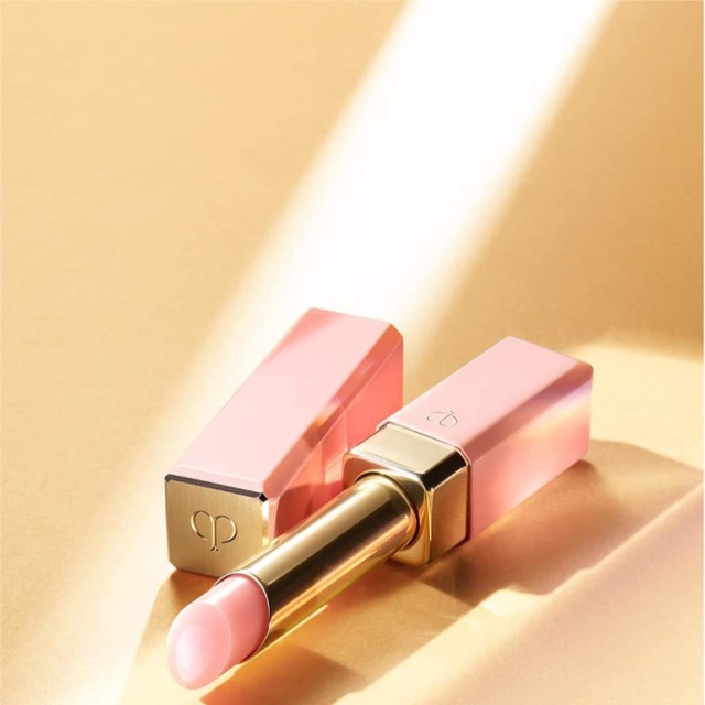 Son dưỡng môi Clé de Peau Beauté Lip Glorifier
