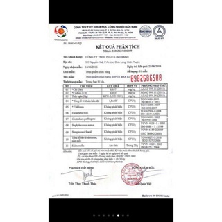 Vitamin tăng cân cấp tốc Wisdom weight