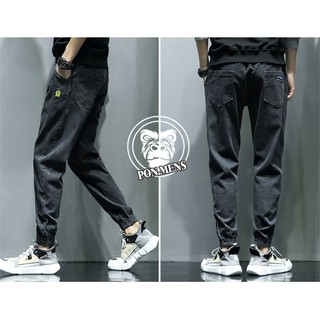 quần jean jogger nam hot trend cực chất
