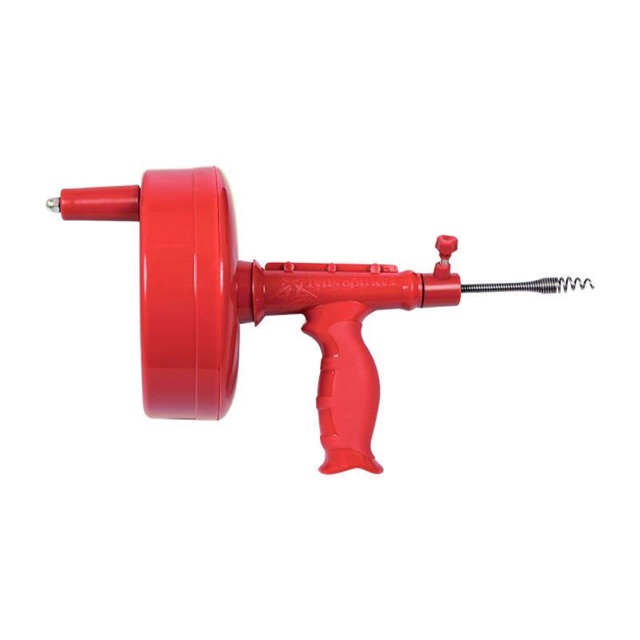 DỤNG CỤ THÔNG CẦU CỐNG (5 -8-10m)