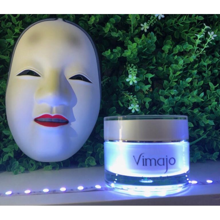 VIMAJO CREAMY PACK 30G - Mặt Nạ Toàn Năng VIMAJO CREAMY PACK 30G