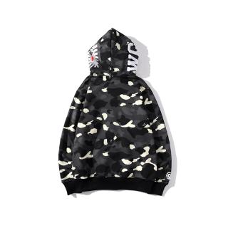 Áo Hoodie Bape C06614