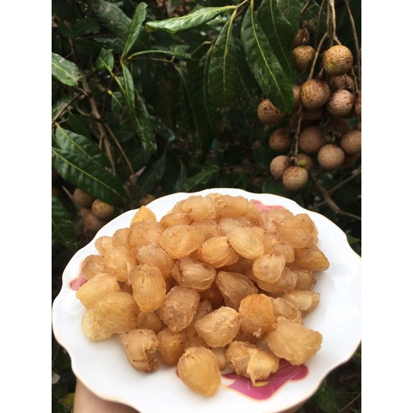 long nhãn Hưng Yên loại 1( 0,5kg)