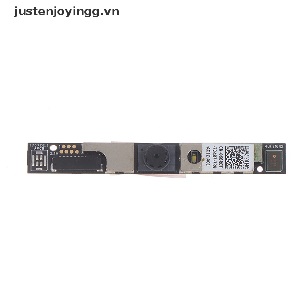 Mô Đun Camera DELL 3510 7510 E5470 E7470 E7270 E5570 3C Chất Lượng Cao