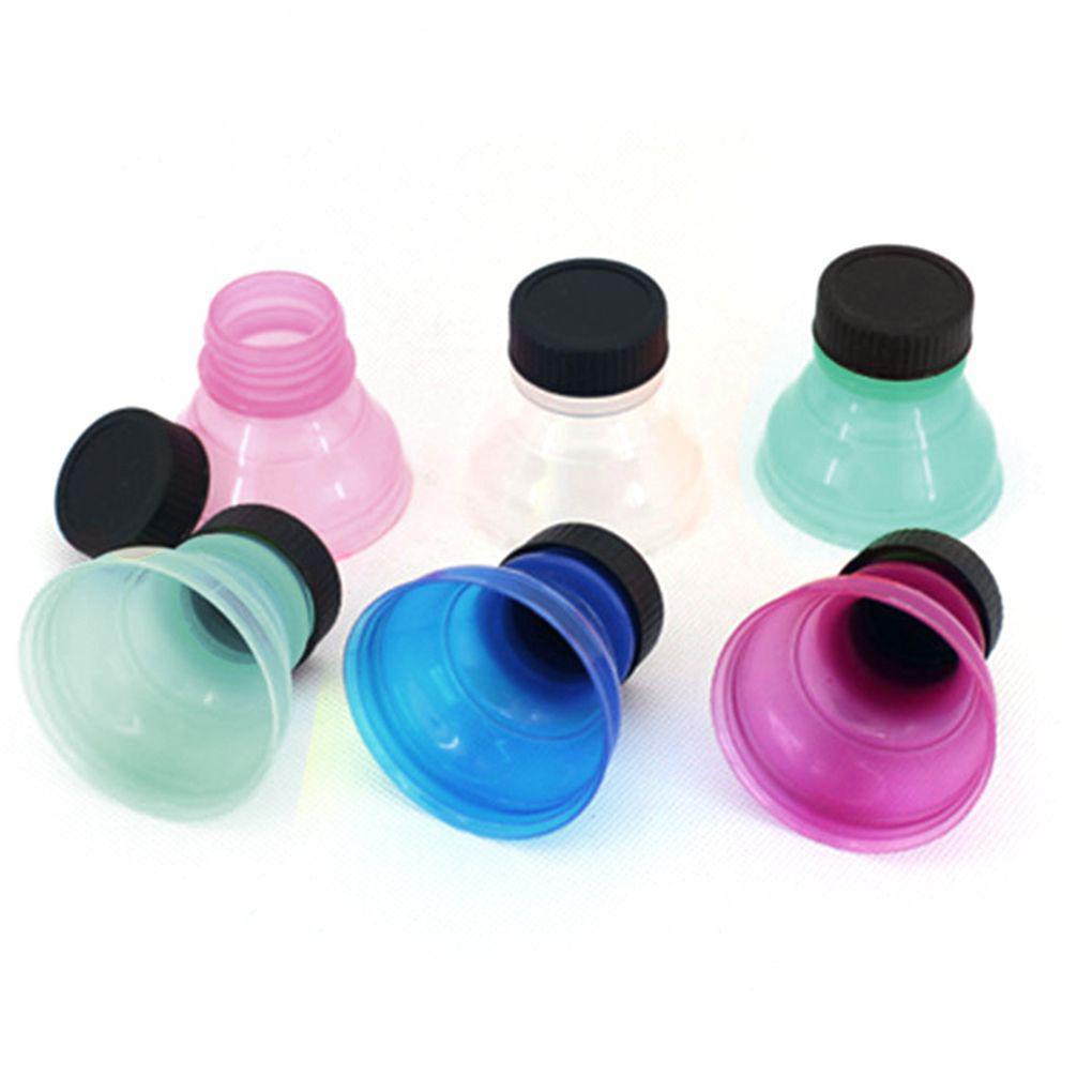 Bộ 6 Dụng Cụ Mở Nắp Chai Lọ Bằng Nhựa