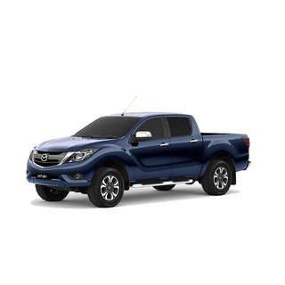 Mazda BT50 Gập gương Lên xuống kính – KaVitech