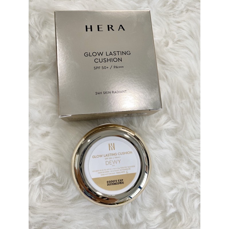 PHẤN NƯỚC SIÊU ĐẸP - CUSHION HERA HỘP CHÍNH 5 gam | BigBuy360 - bigbuy360.vn