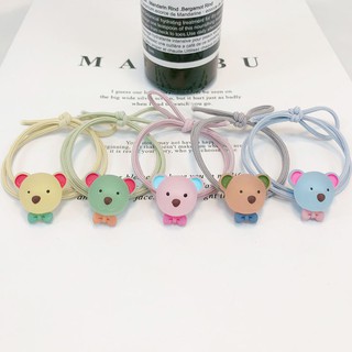 Cột tóc gấu cute CT34