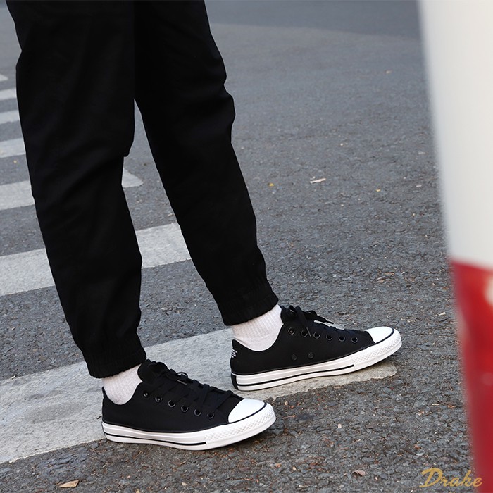 [Mã MABR245HV giảm 10% đơn 350K] Giày sneakers Converse Chuck Taylor All Star Utility 166240C | BigBuy360 - bigbuy360.vn