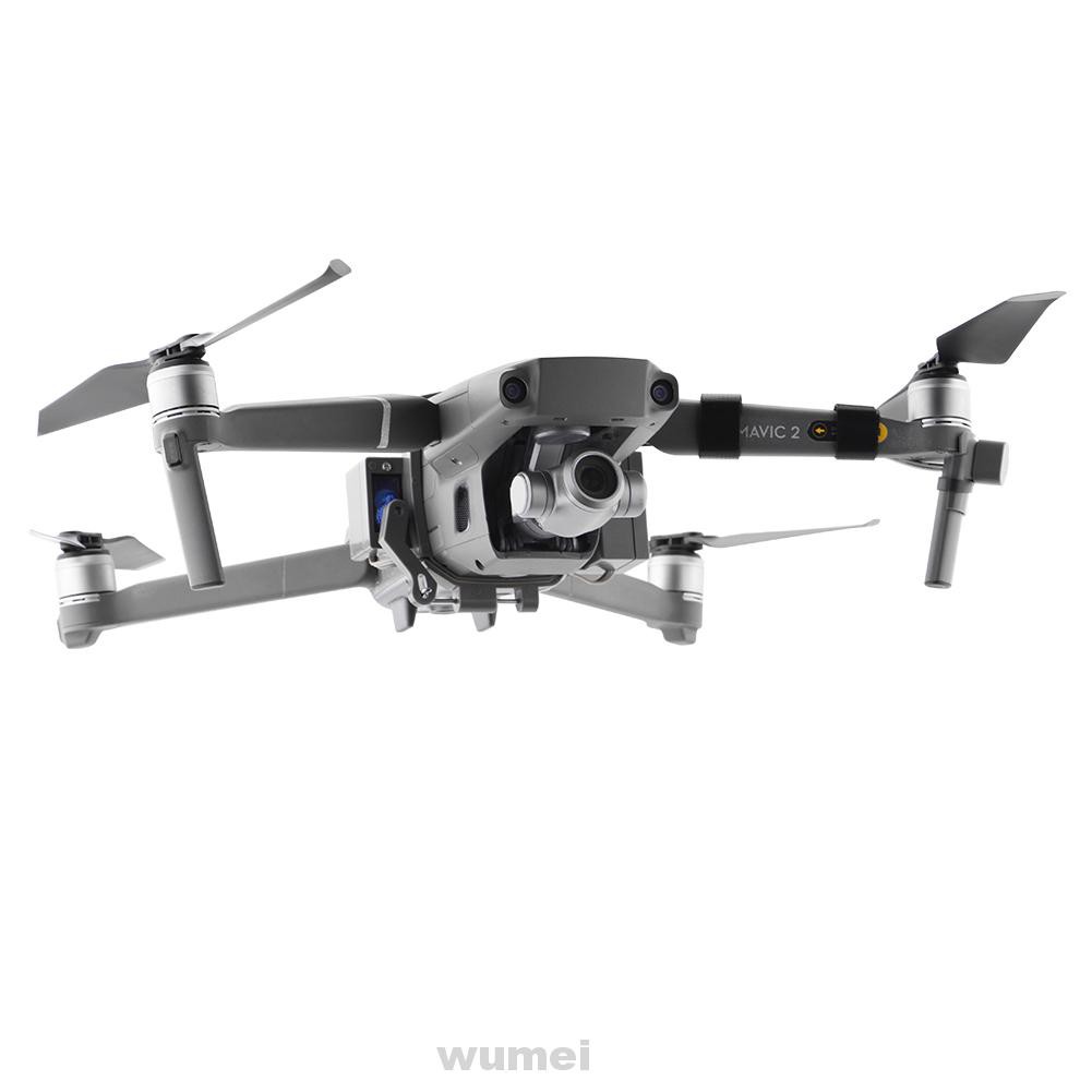 Bộ Đồ Chơi Thảy Máy Bay Điều Khiển Từ Xa Dji Mavic 2 Pro Zoom