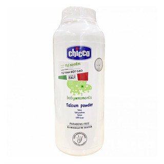 Phấn Rôm Tinh Bột Gạo Chicc Cho Bé 150g