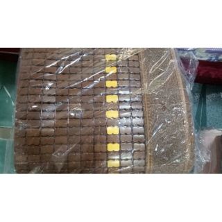 Chiếu tre/trúc có viền (1m8x1m9)