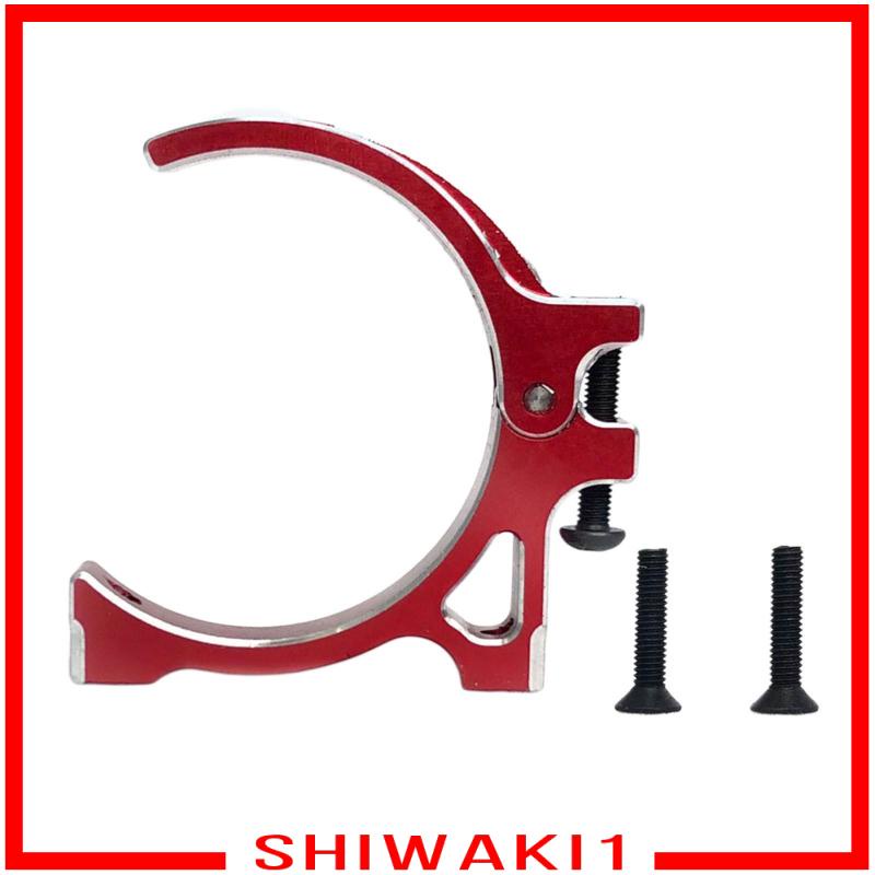 Giá đỡ động cơ quạt tản nhiệt 3650 4068 4092 40x40mm