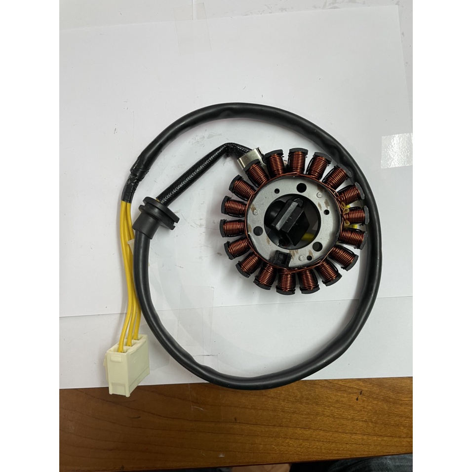 Cuộn Lửa,Cuộn Điện LEAD,SCR 110,LEAD 125