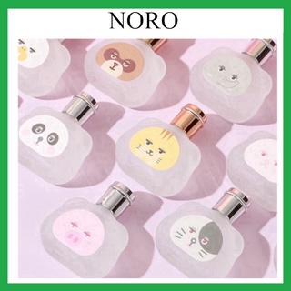 Nước hoa shimang hoạt hình hình thú body mist dễ thương sang trọng xịt thơm toàn thân body mist snhht