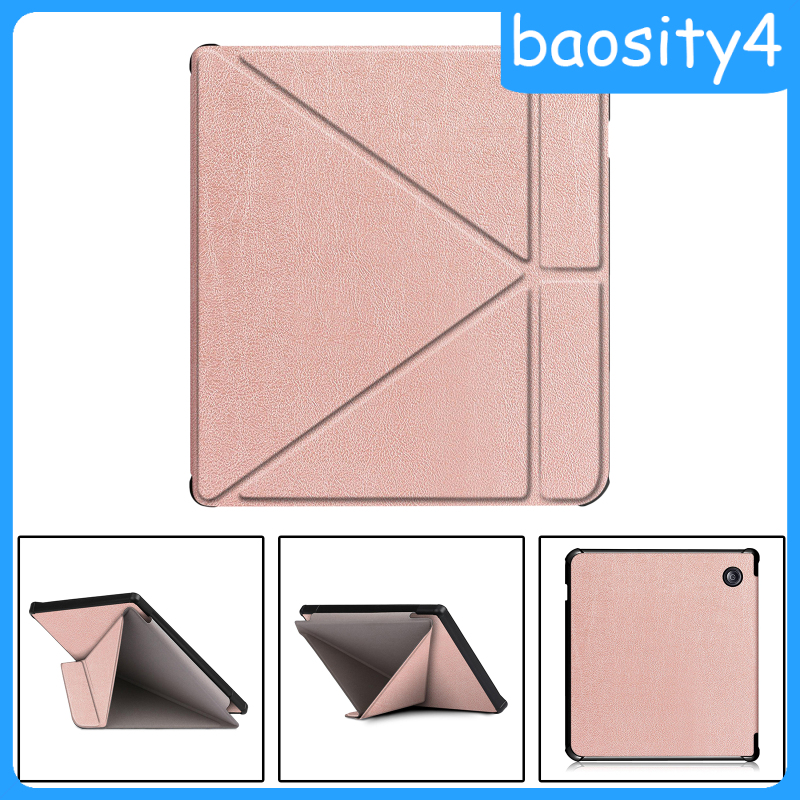 Bao Phủ Bằng Da Pu Nhẹ E-Reader Bảo Vệ Cho Kobo Libra H2O Type 1 | BigBuy360 - bigbuy360.vn