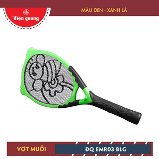 VỢT BẮT MUỖI CAO CẤP ĐIỆN QUANG