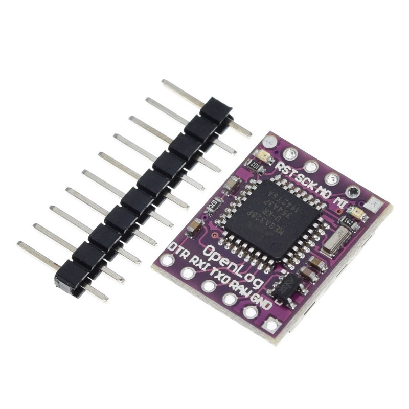 Thiết Bị Ghi Dữ Liệu Nguồn Mở 3.3-12V