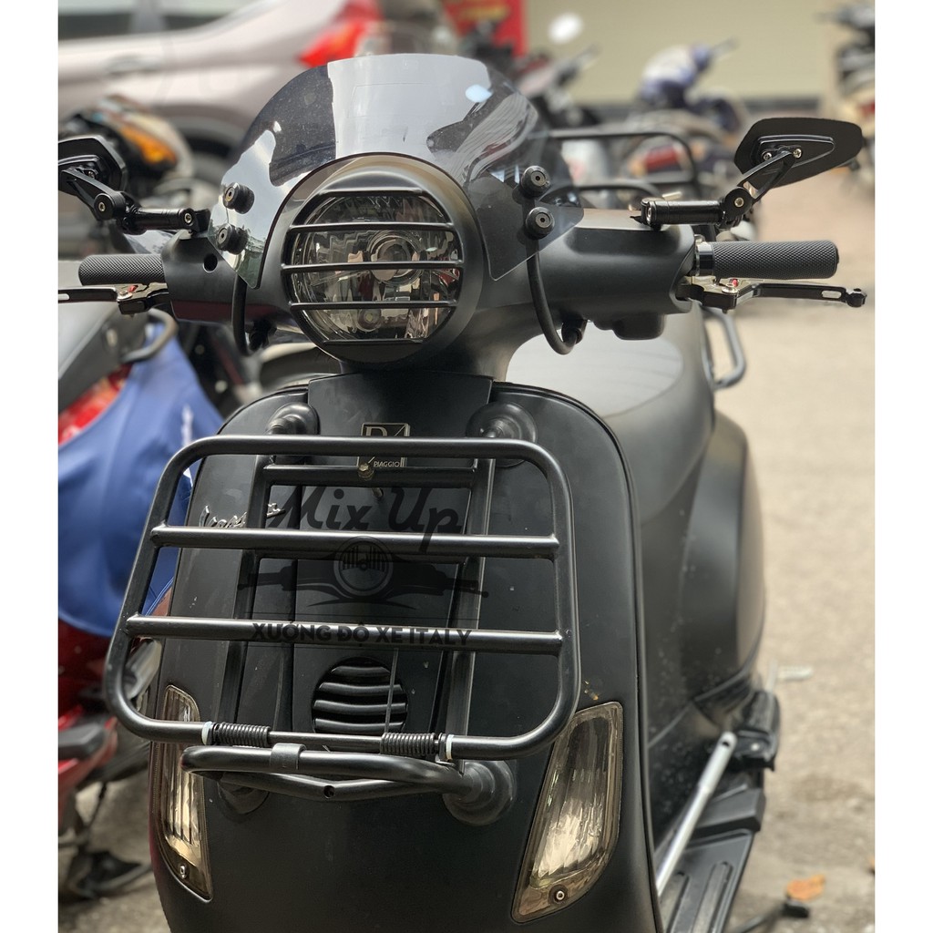 KÍNH CHẮN GIÓ THẤP DÒNG XE GTS/LX/Sprint