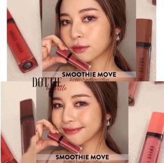 [BILL US] Son BOBBI BROWN CRUSHED LIQUID LIP tách set