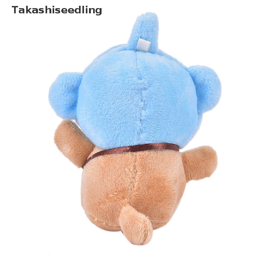 Thú Nhồi Bông Hình Chú Chó Shiba Inu Dễ Thương