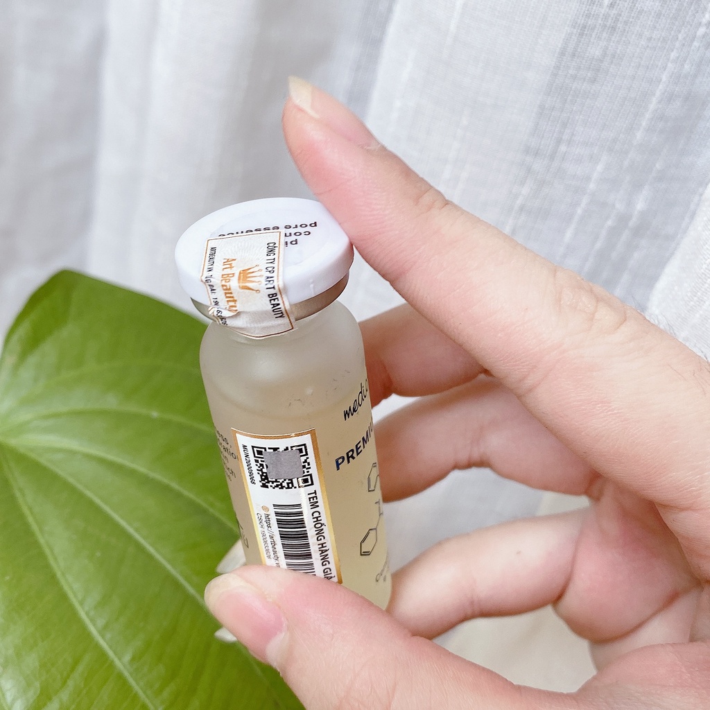 Tế bào gốc mụn Medic Roller 15ml _ serum Medic Roller