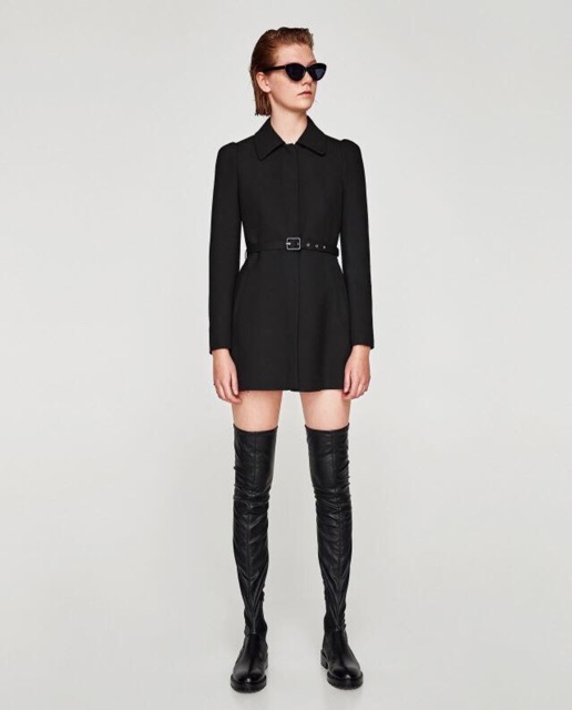 Áo khoác vest ZARA