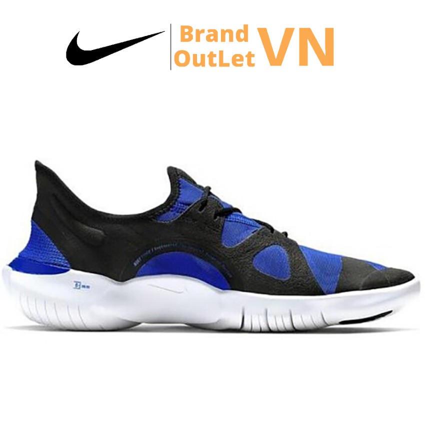 Giày thể thao Nike nam chạy bộ FA19 FREE RN 5.0 Brandoutletvn AQ1289-402