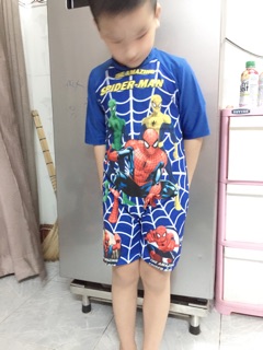 Đồ bơi bé trai