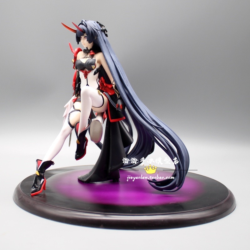 Mô hình figure Mei Raiden Honkai Impact 3