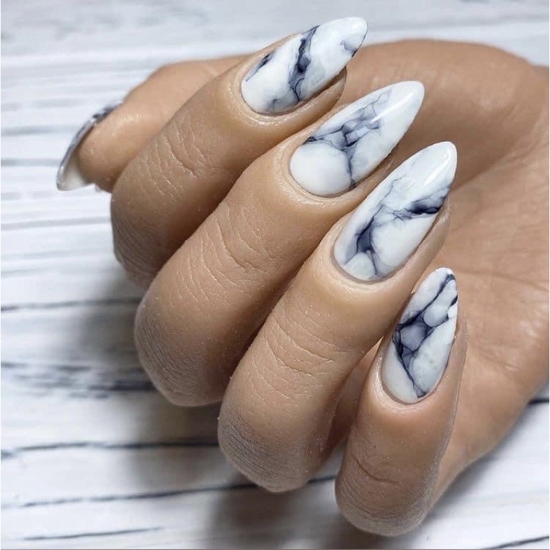 Cồn loang VINIMAY đen, trắng