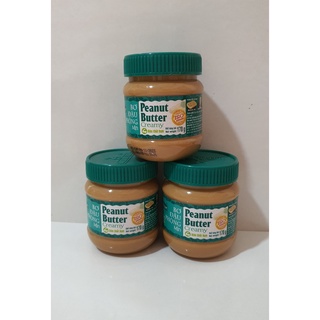 Bơ đậu phộng mịn 170g