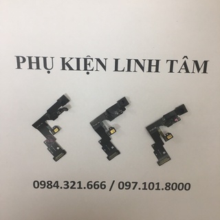 Camera trước Ip 6 6G - Thay thế