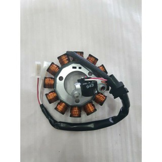 Cuộn điện exciter 150cc / sirius fi
