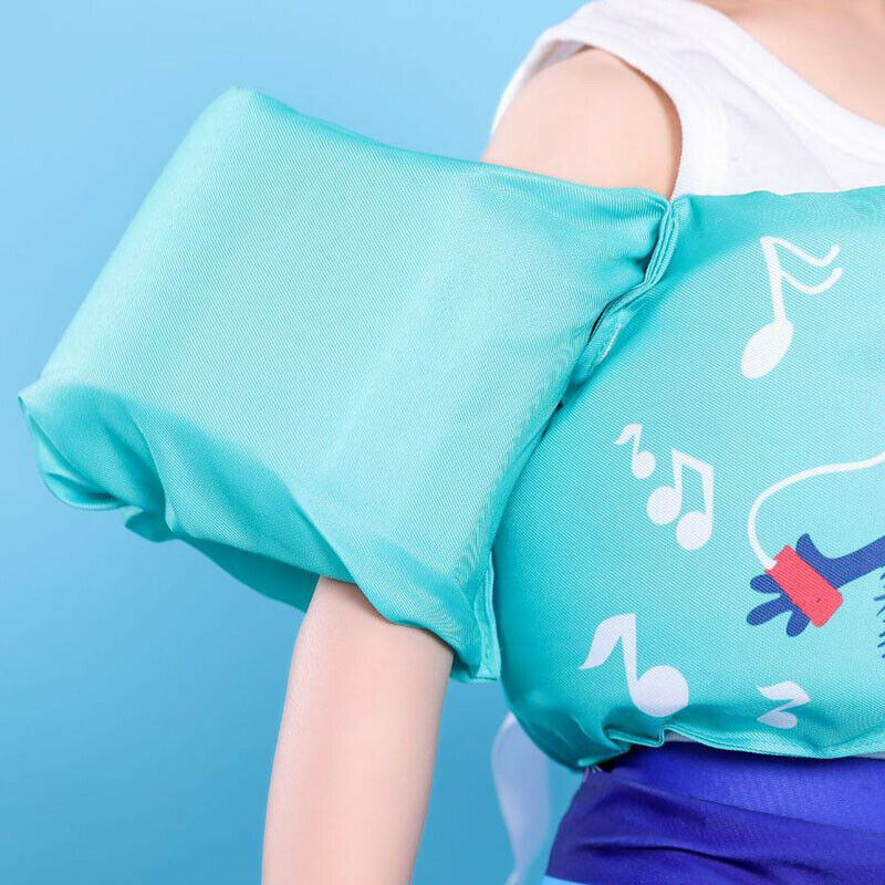 Áo Phao In Hình Siêu Anh Hùng Cho Bé Từ 2-7 Tuổi