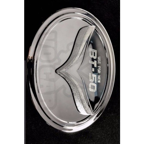 nắp bình xăng mazda BT50